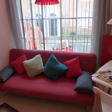 Floyd'S Corner Apartment Littlehampton Luaran gambar