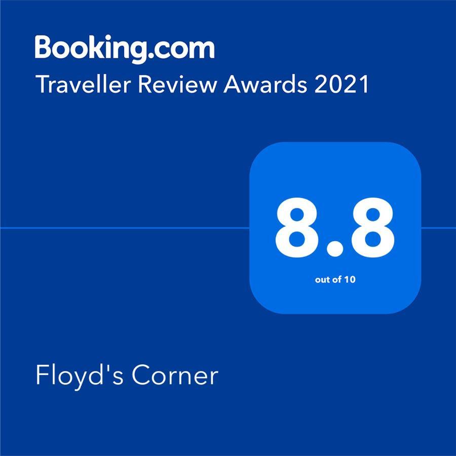 Floyd'S Corner Apartment Littlehampton Luaran gambar