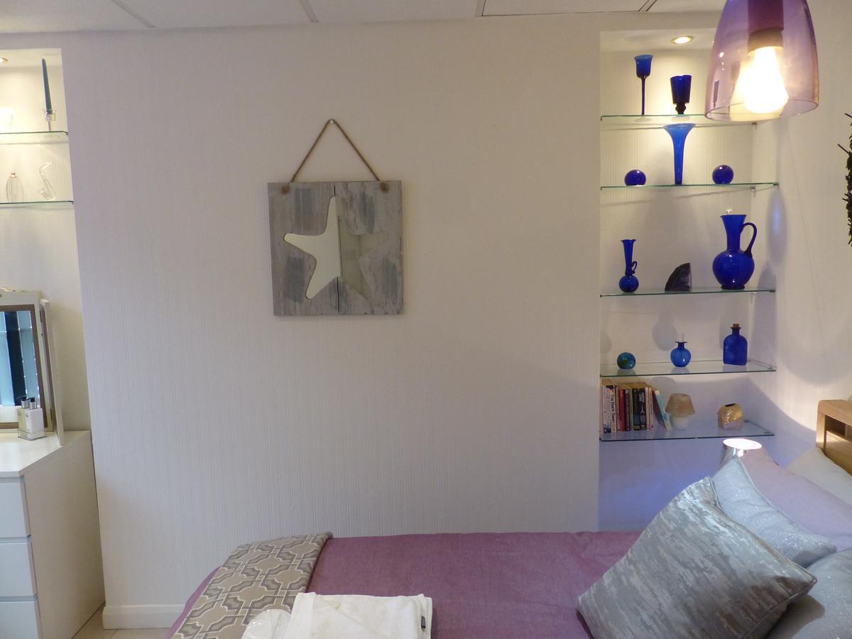 Floyd'S Corner Apartment Littlehampton Luaran gambar