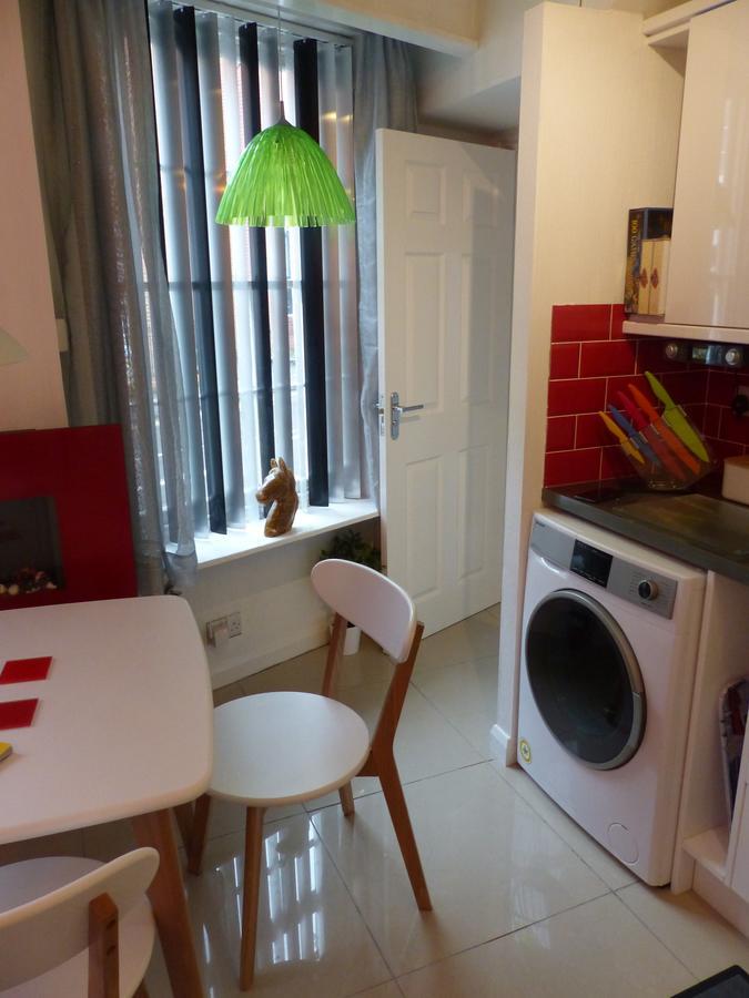Floyd'S Corner Apartment Littlehampton Luaran gambar
