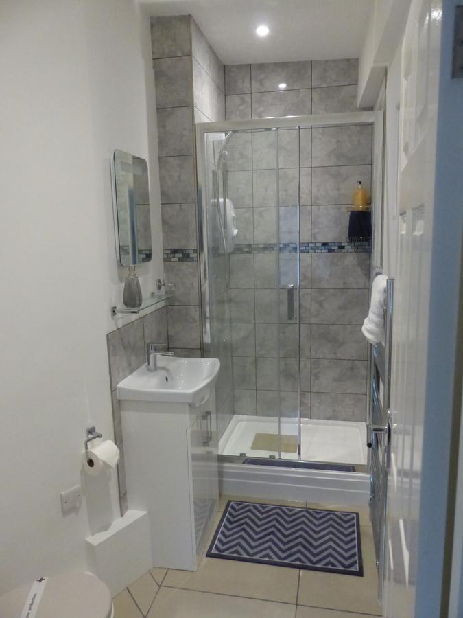 Floyd'S Corner Apartment Littlehampton Luaran gambar