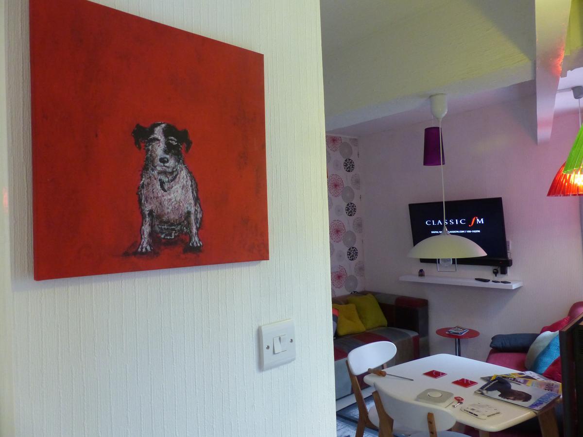 Floyd'S Corner Apartment Littlehampton Luaran gambar