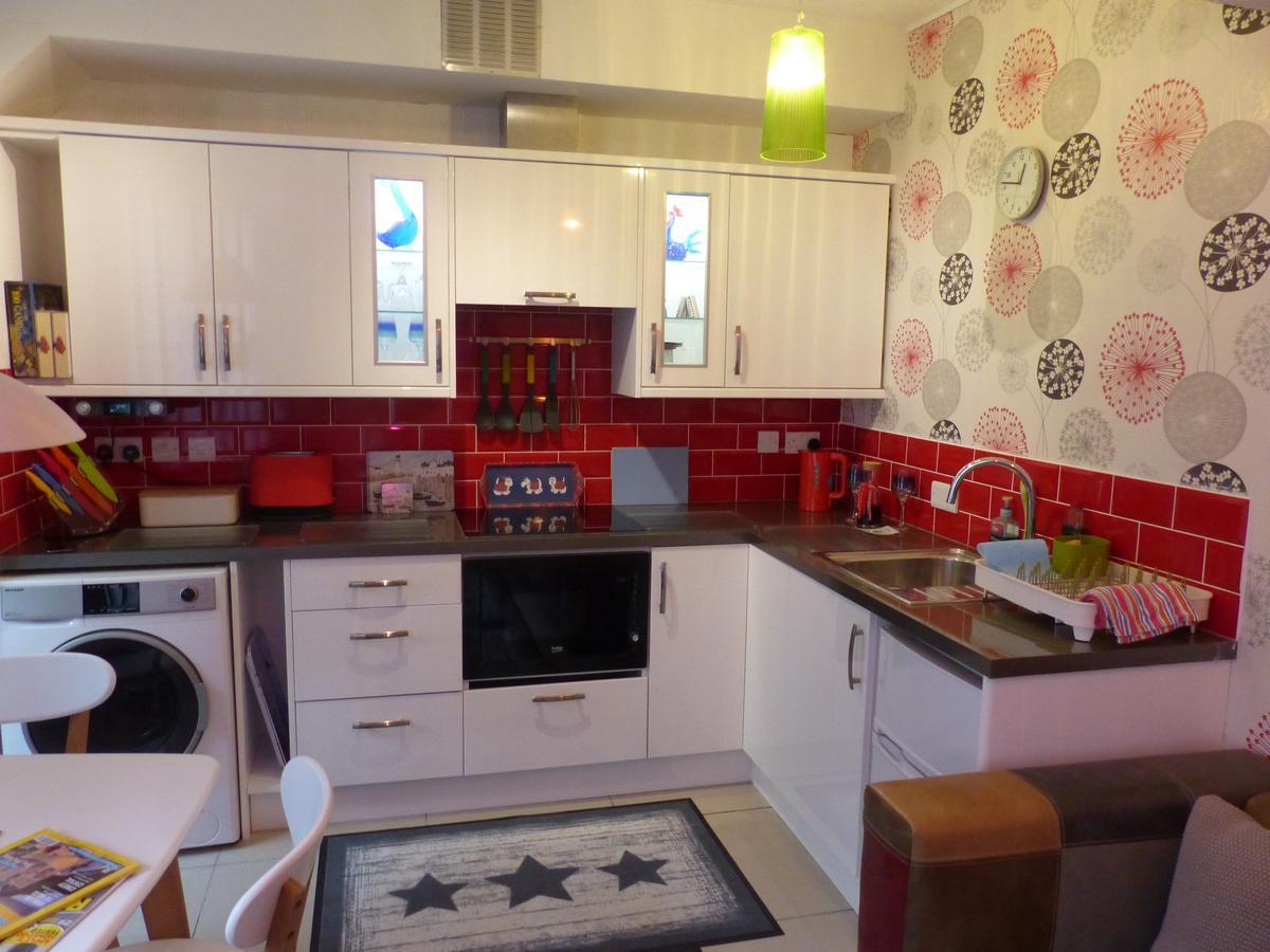 Floyd'S Corner Apartment Littlehampton Luaran gambar
