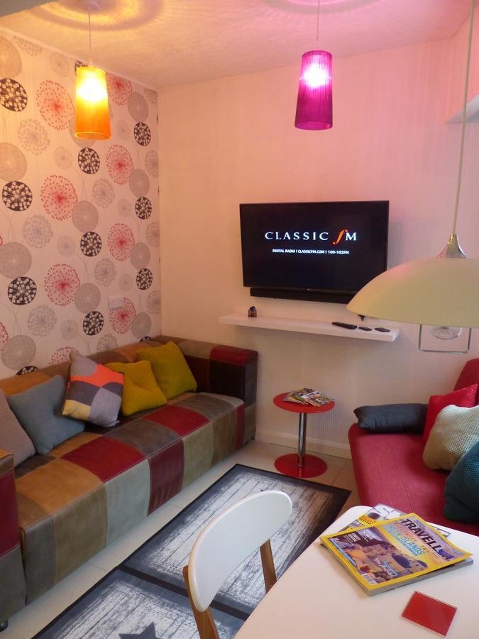 Floyd'S Corner Apartment Littlehampton Luaran gambar