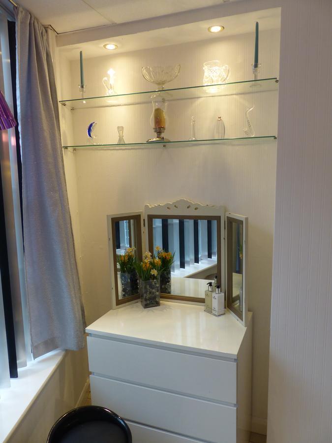 Floyd'S Corner Apartment Littlehampton Luaran gambar