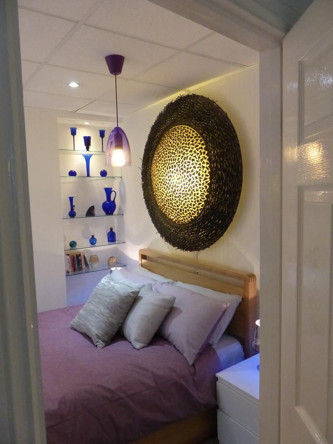 Floyd'S Corner Apartment Littlehampton Luaran gambar