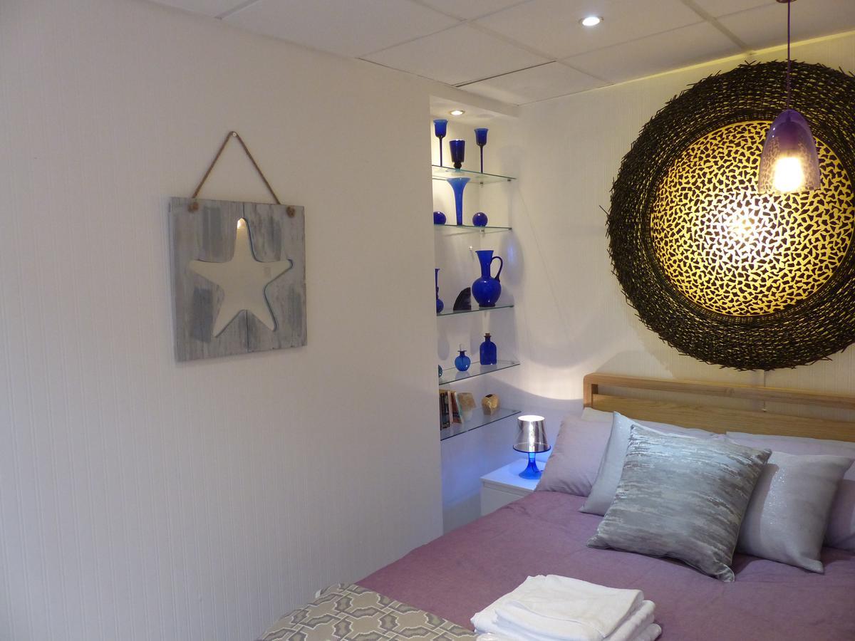 Floyd'S Corner Apartment Littlehampton Luaran gambar